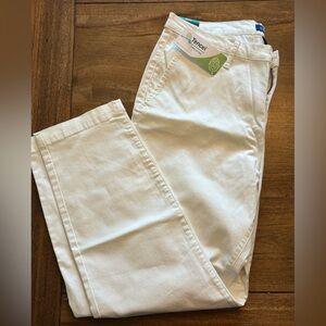 Women’s Nautica Ankle pants